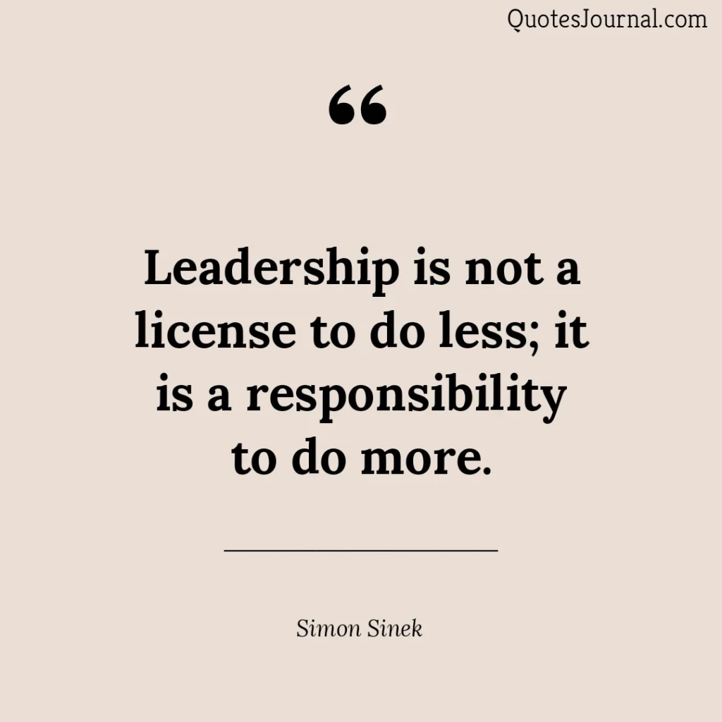 Simon Sinek quotes