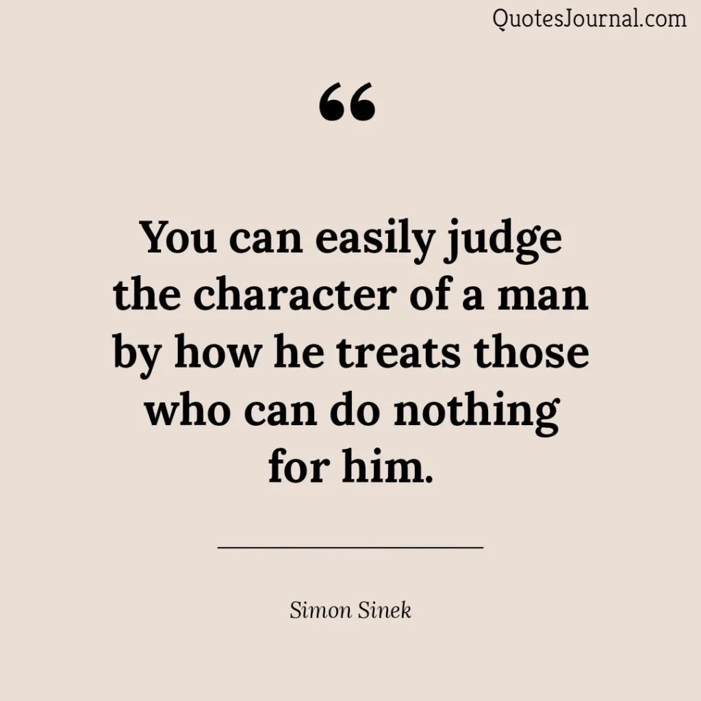 Simon Sinek quotes