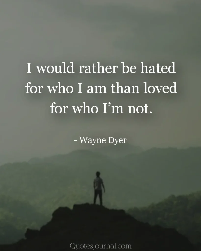 Wayne Dyer quotes