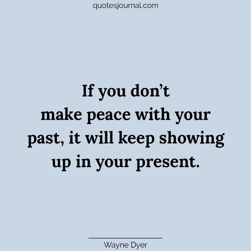 Wayne Dyer quotes