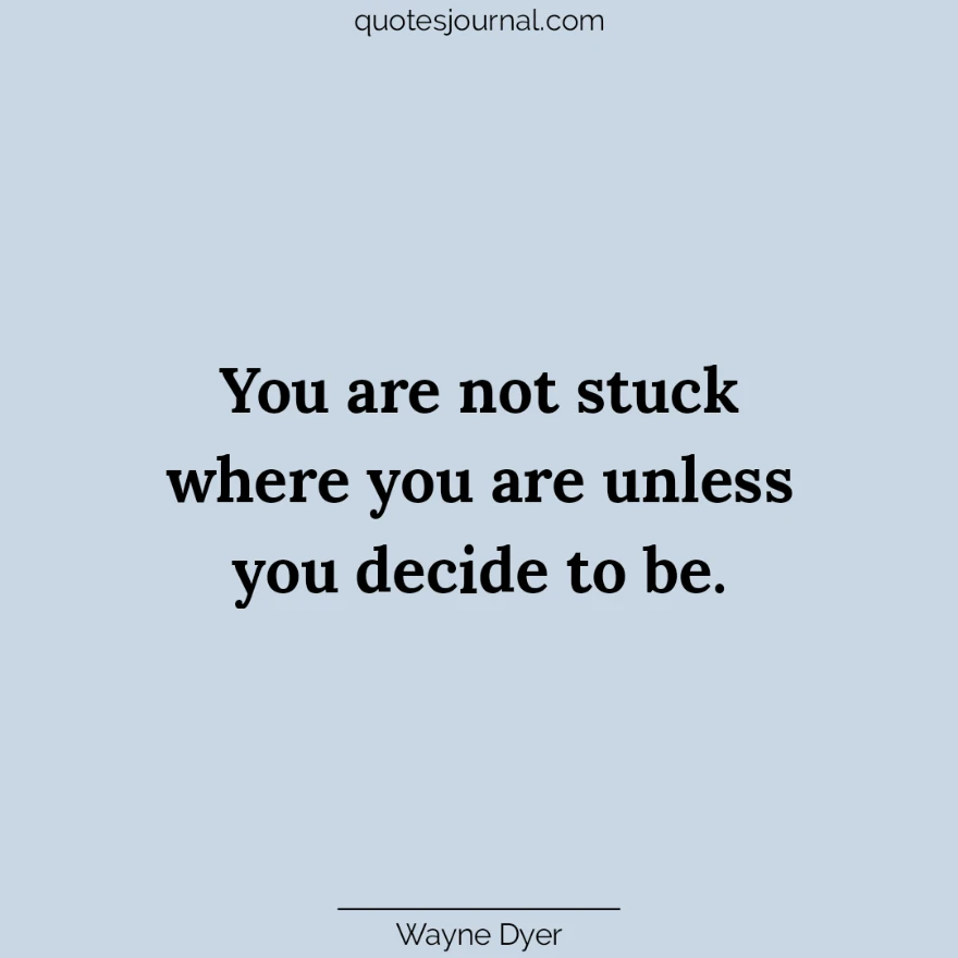 Wayne Dyer quotes