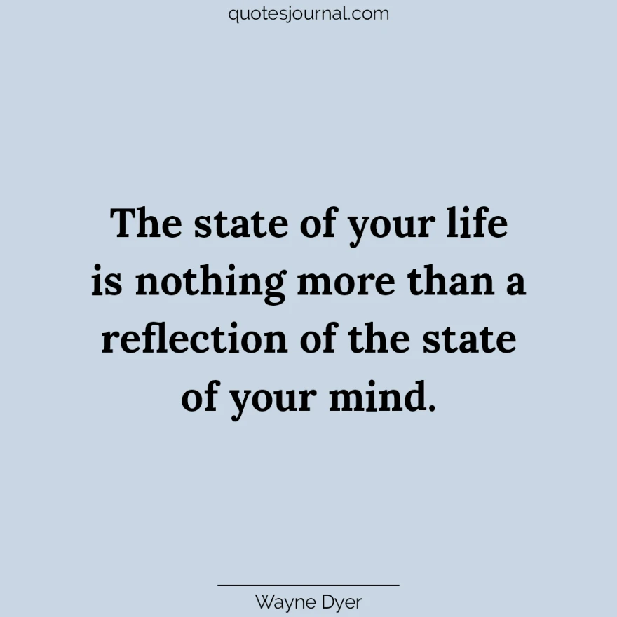 Wayne Dyer quotes