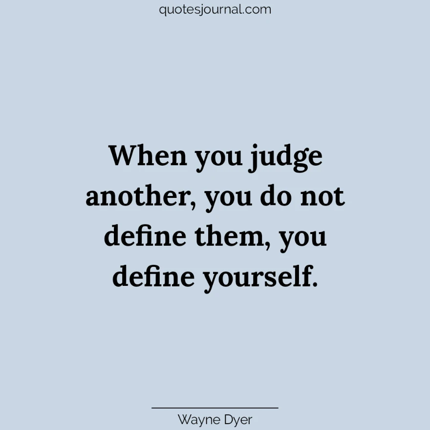 Wayne Dyer quotes