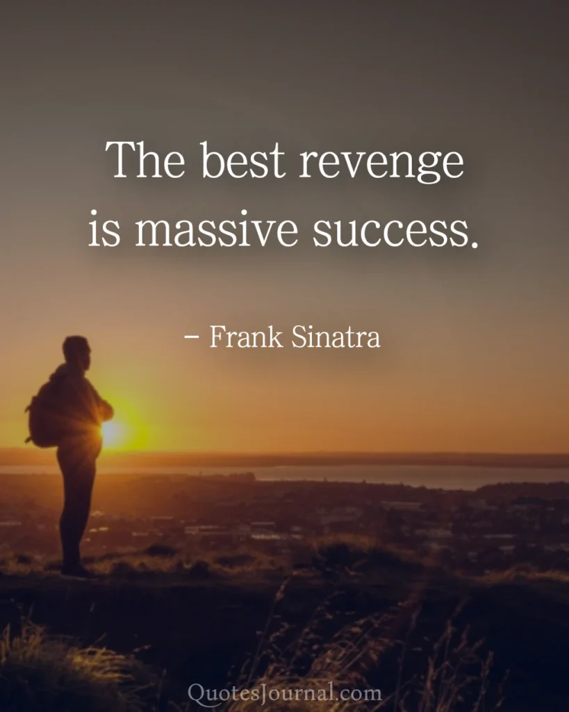 Success quotes