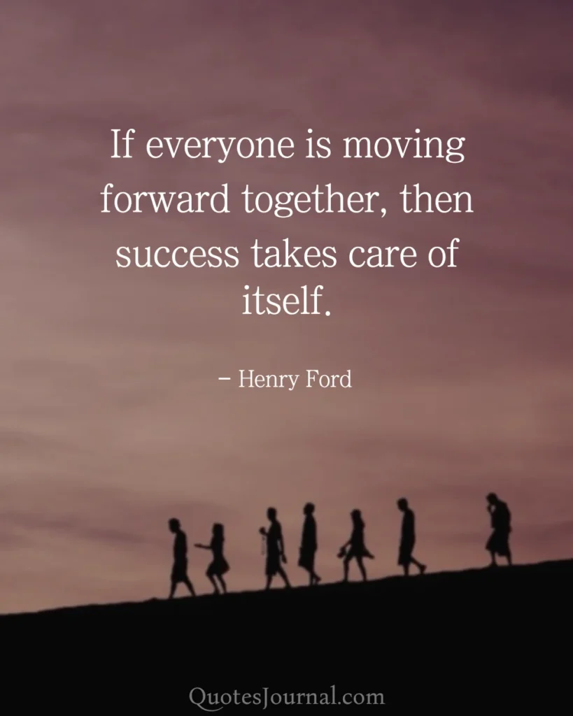 Success quotes