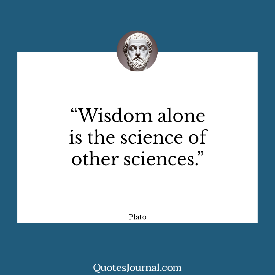 Plato quotes