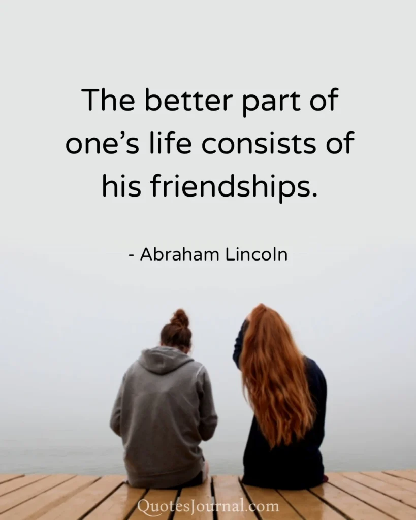 Abraham Lincoln quotes