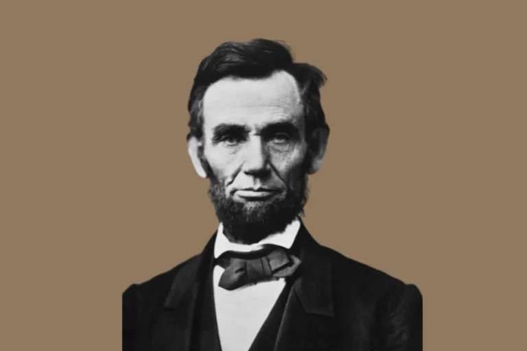 79 Abraham Lincoln Quotes On Life, Leadership & Success