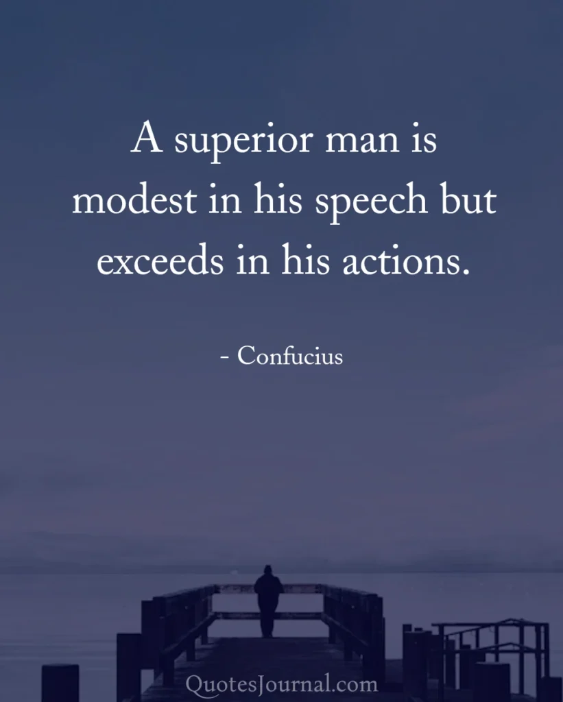 Confucius quotes