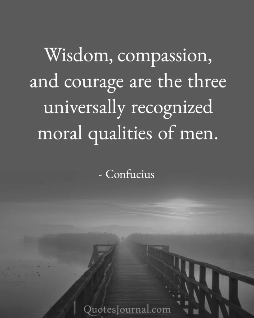 Confucius quotes