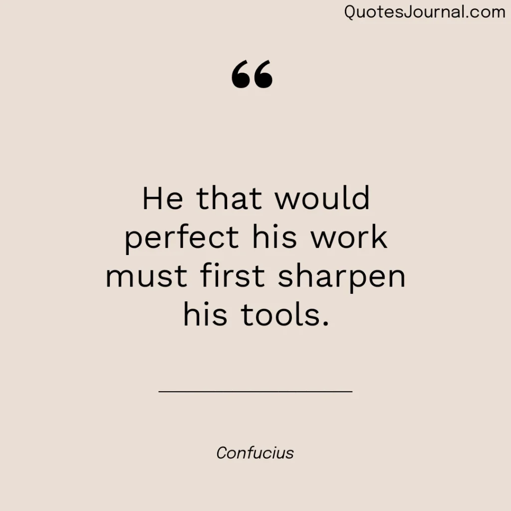 Confucius quotes