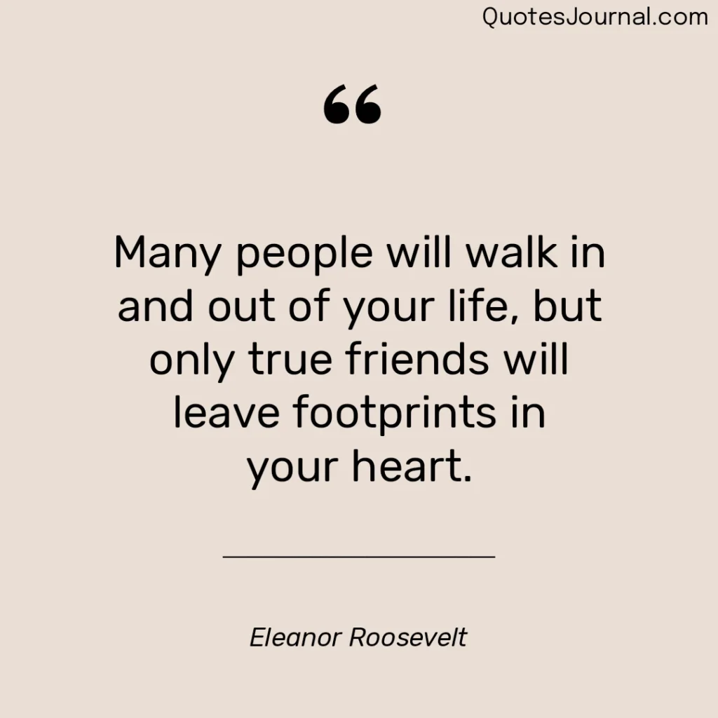 Eleanor Roosevelt quotes