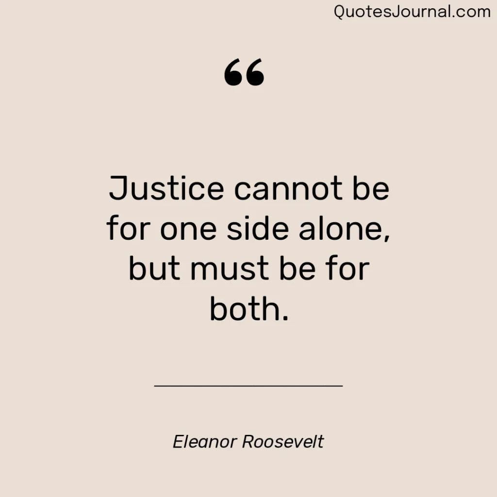 Eleanor Roosevelt quotes