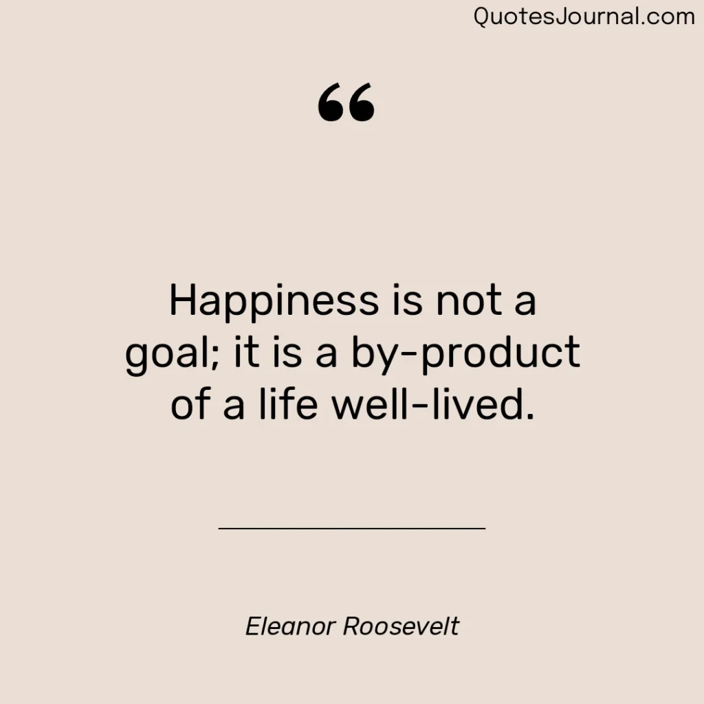 Eleanor Roosevelt quotes