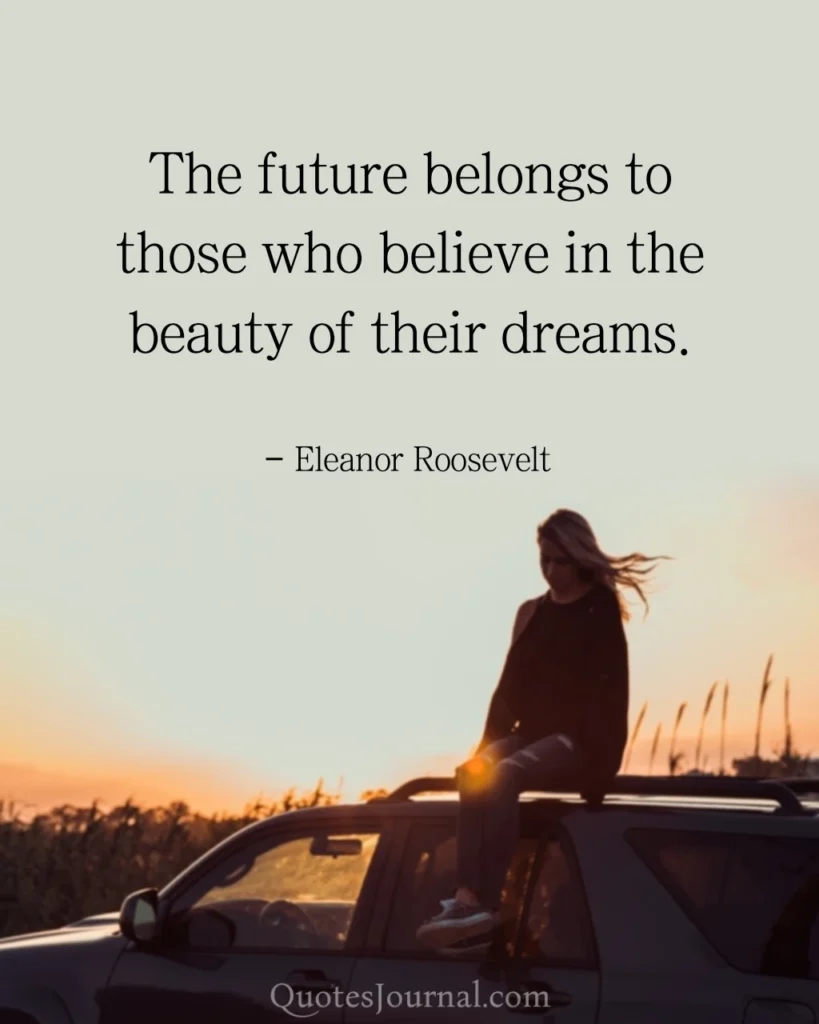Future quotes