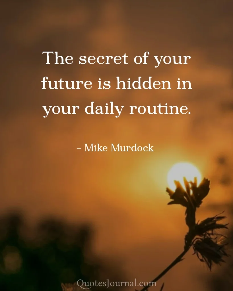 Future quotes