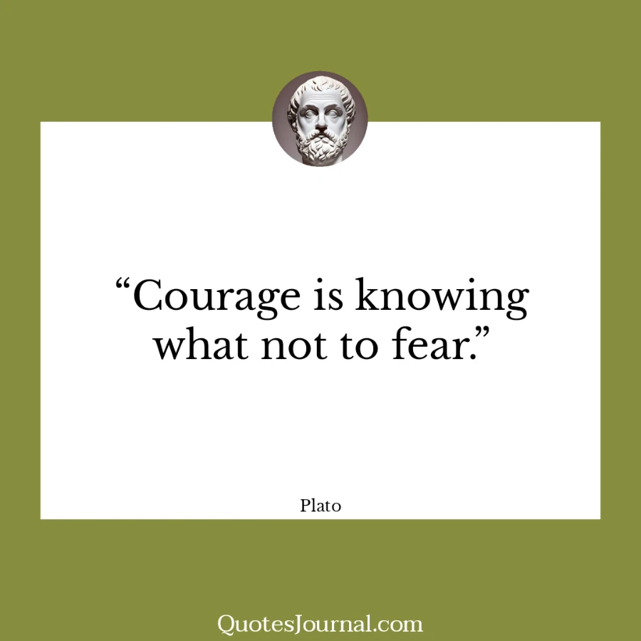 Plato quotes