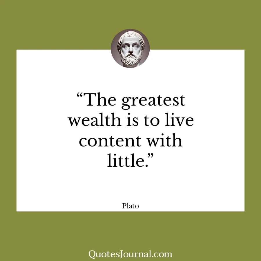 Plato quotes