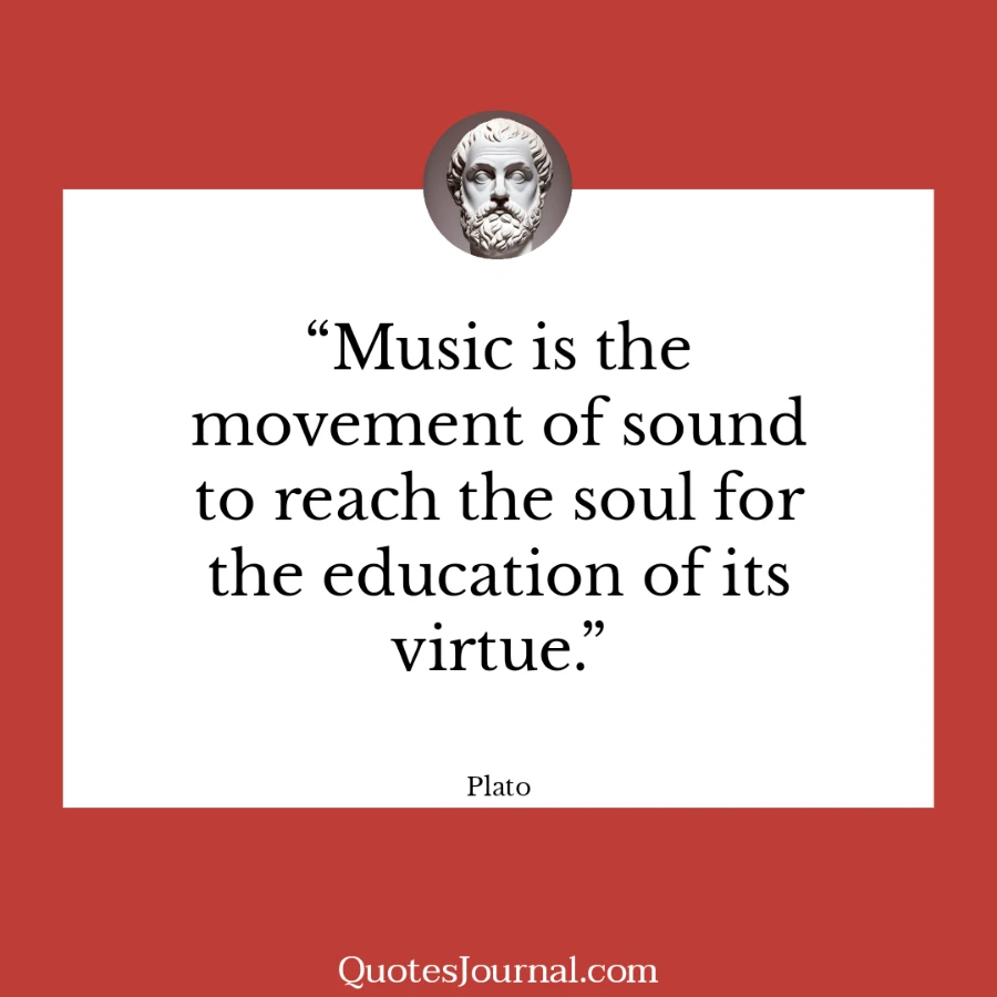 Plato quotes