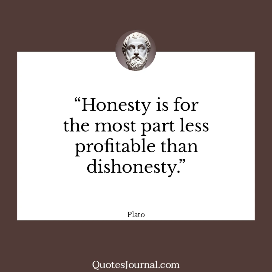 Plato quotes