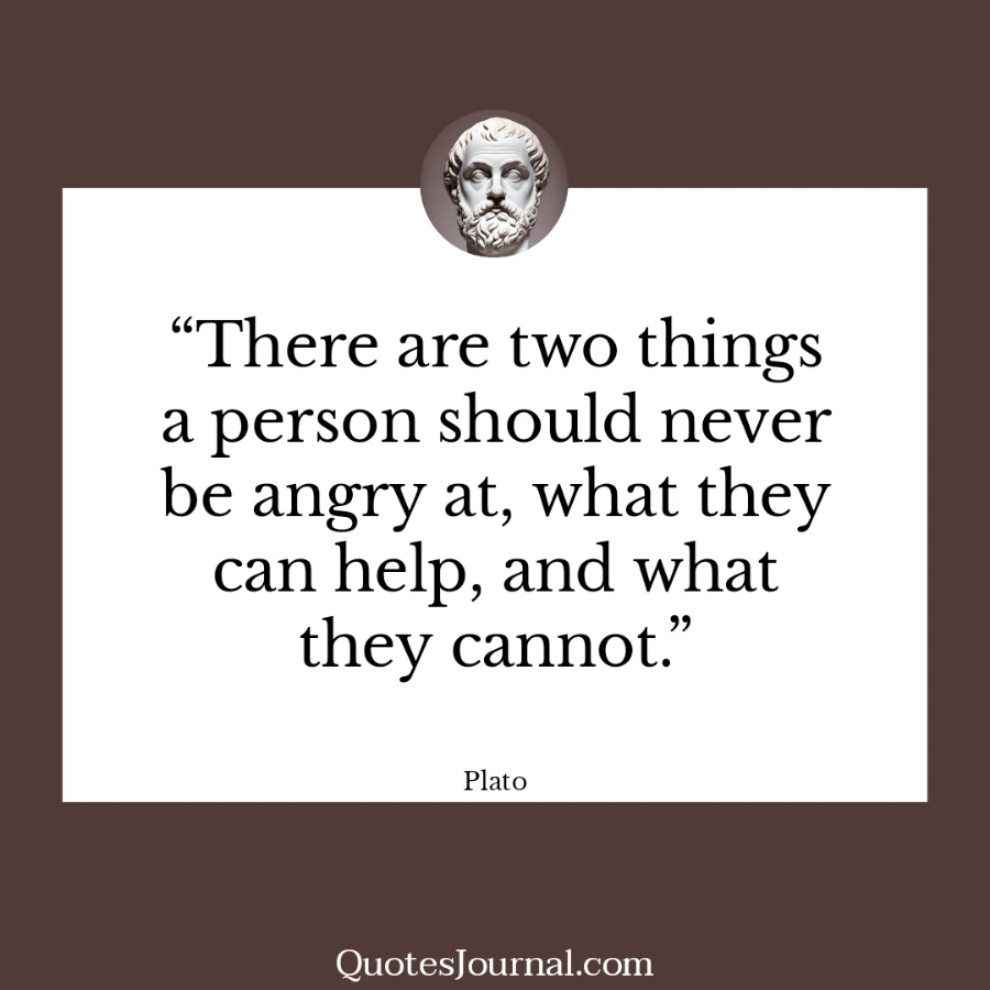 Plato quotes