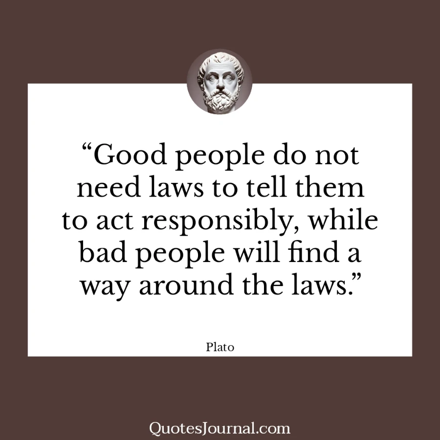 Plato quotes