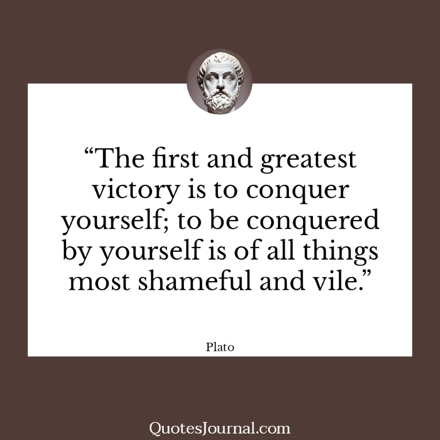 Plato quotes