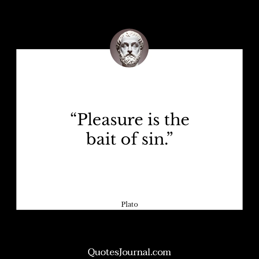 Plato quotes