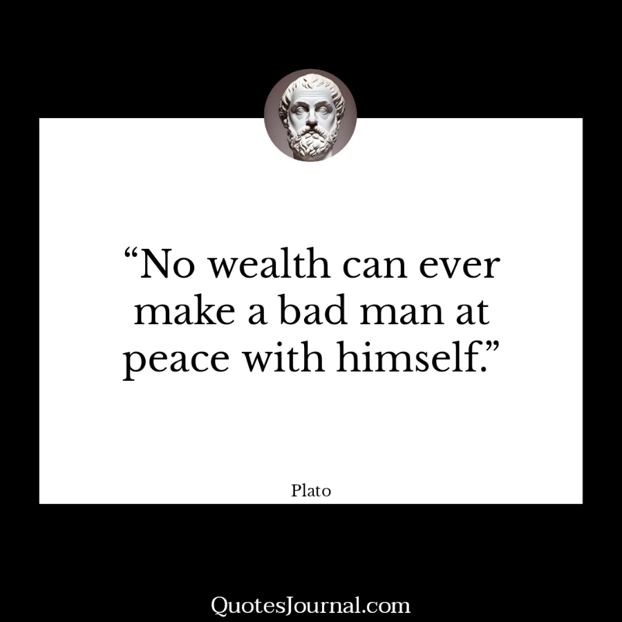 Plato quotes