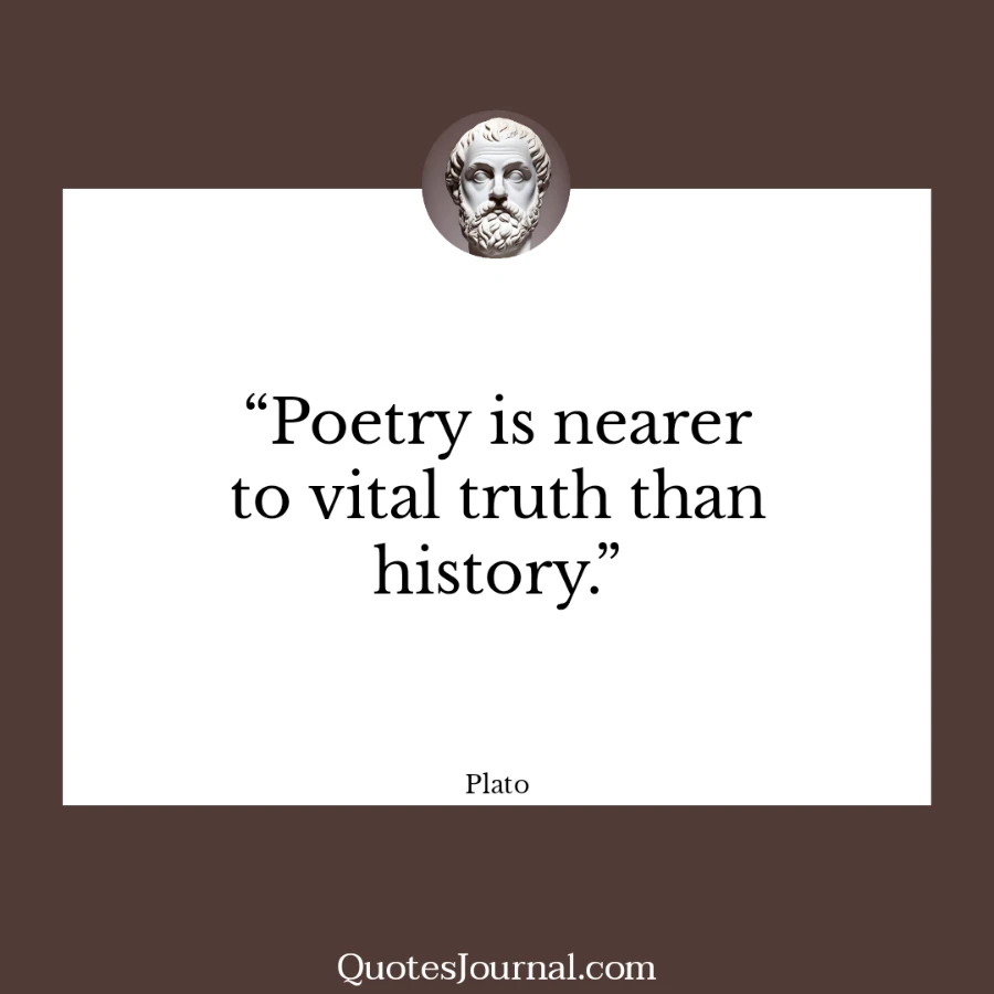 Plato quotes