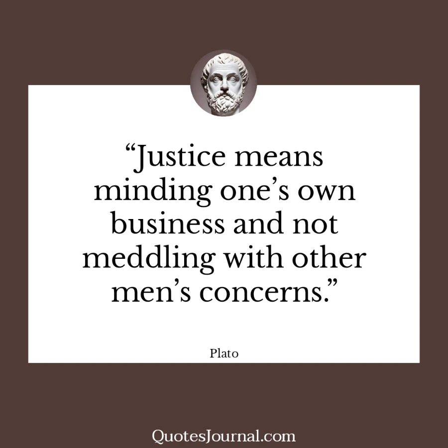 Plato quotes