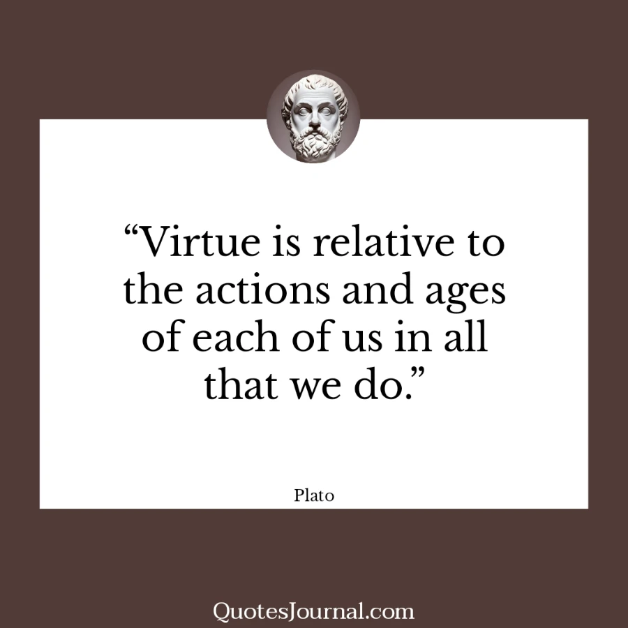 Plato quotes