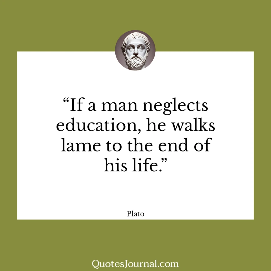 Plato quotes