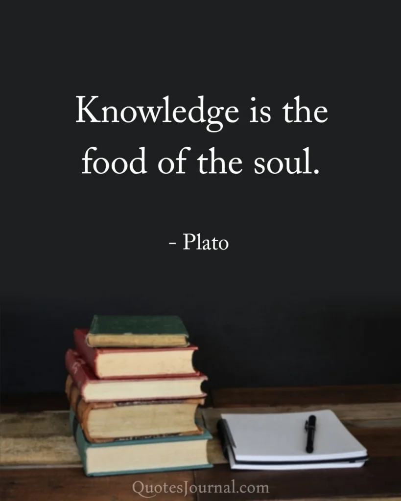 Plato quotes