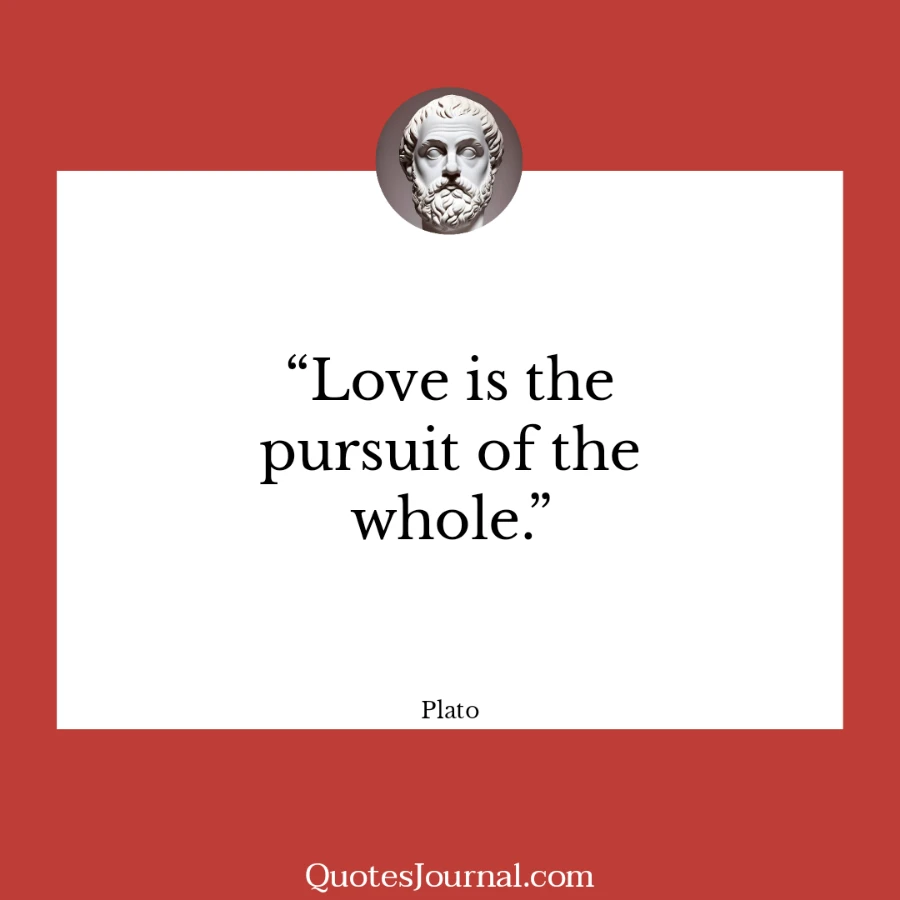 Plato quotes