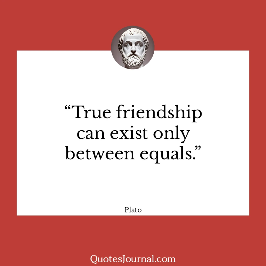 Plato quotes