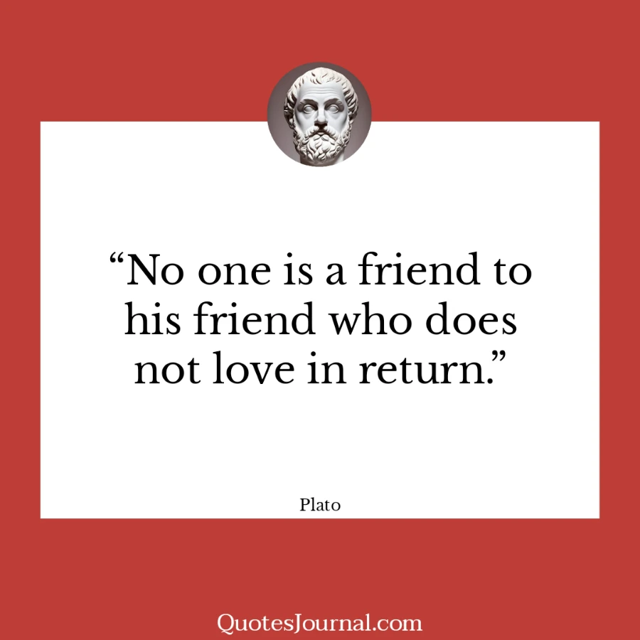 Plato quotes