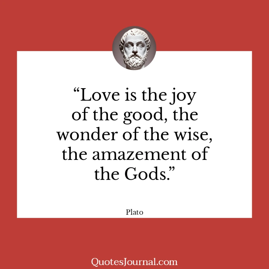 Plato quotes