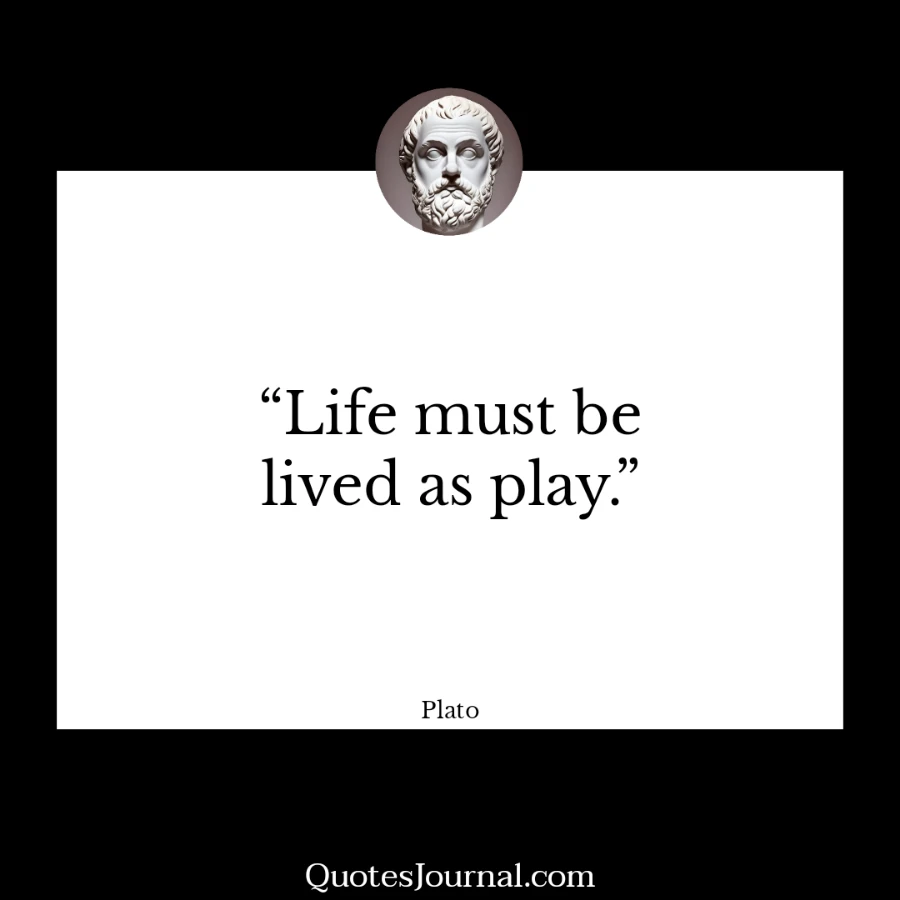 Plato quotes