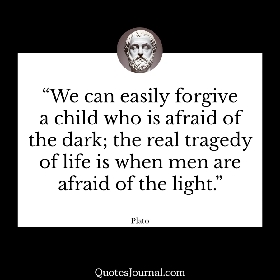 Plato quotes