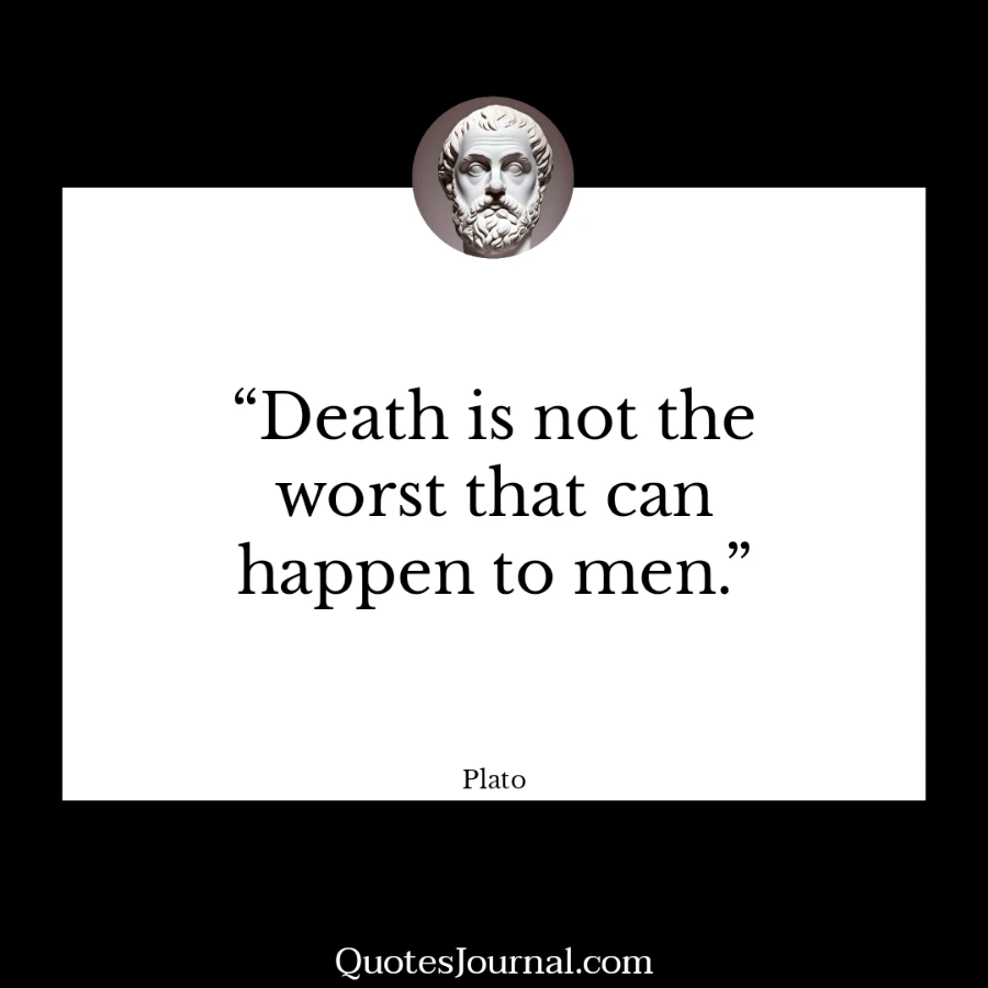 Plato quotes