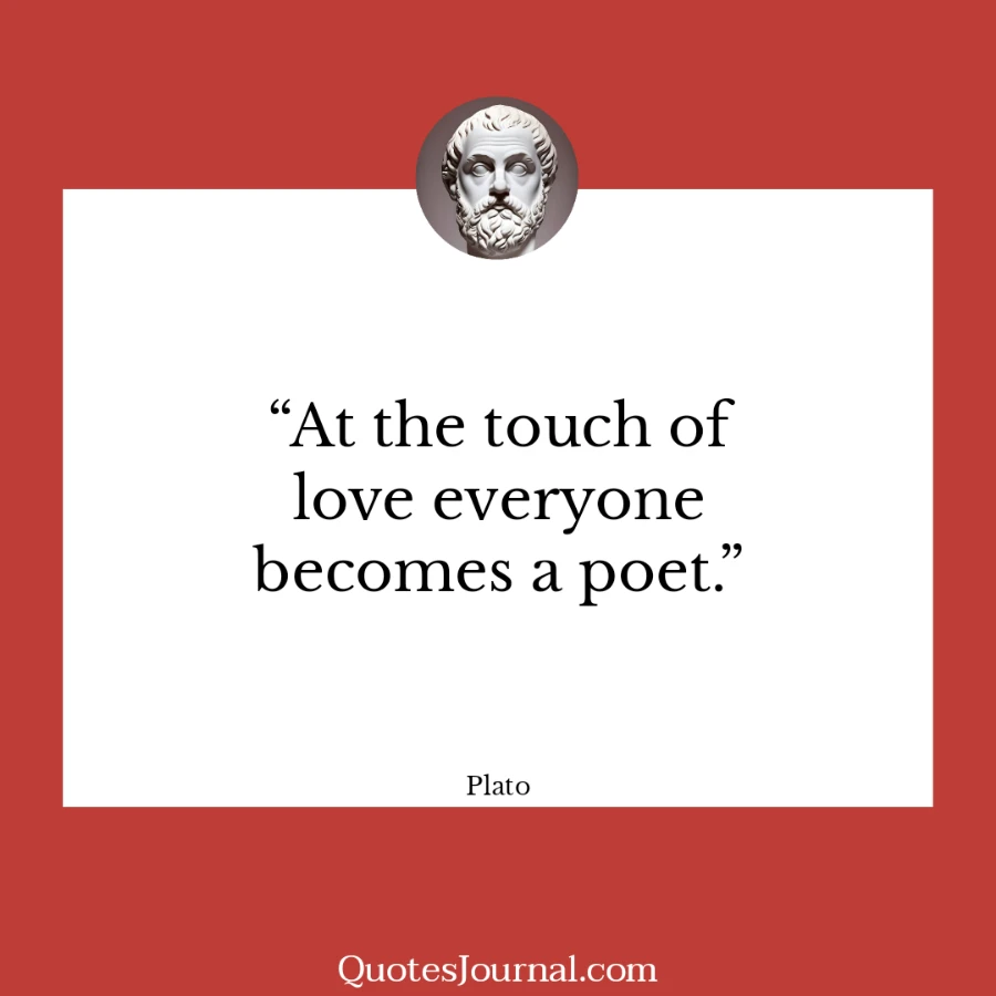 Plato quotes