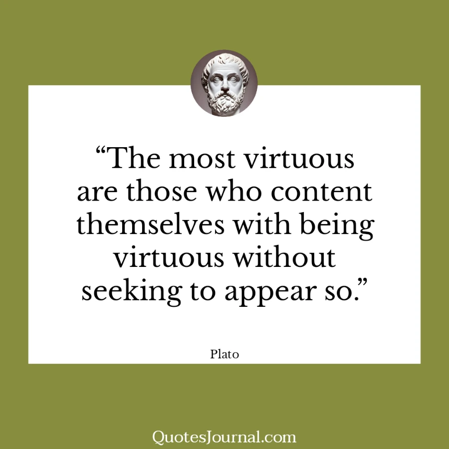 Plato quotes