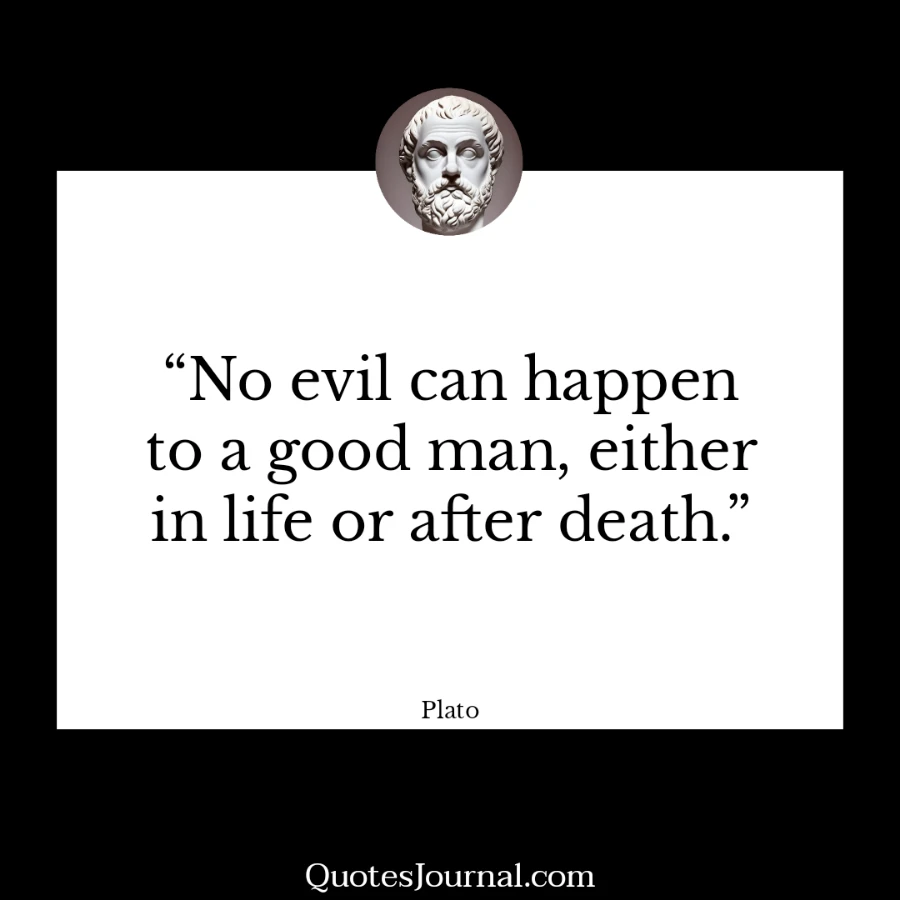 Plato quotes