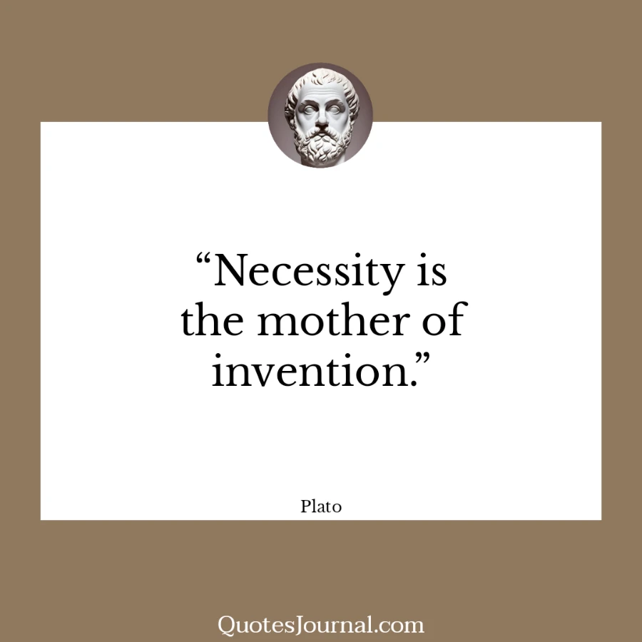 Plato quotes