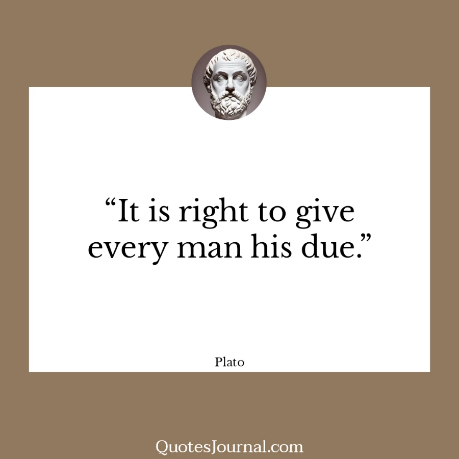 Plato quotes