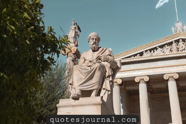 99 Plato Quotes That Inspire Wisdom & Knowledge