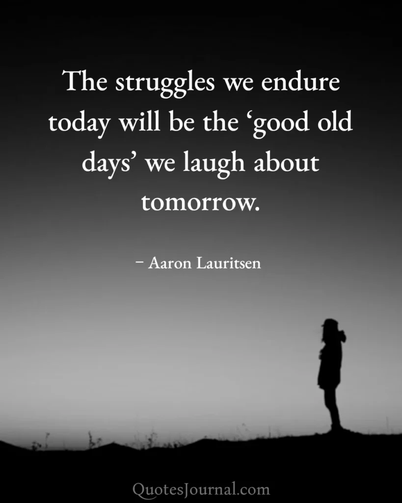 Struggle quotes