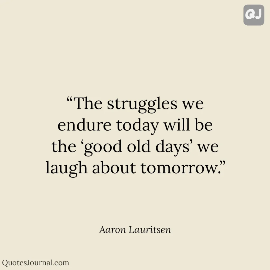 Struggles quotes