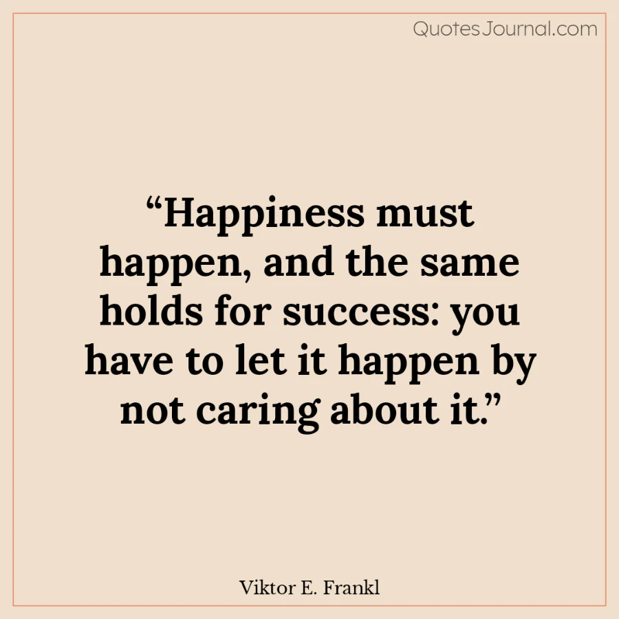 Viktor Frankl quotes